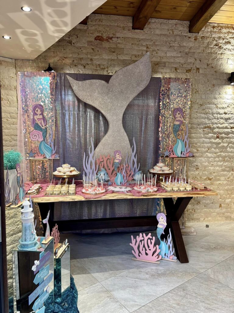 Δαφέρμος Events – Χώρος εκδηλώσεων στο Ηράκλειο, Κρήτη. Γαμος – Αρραβώνας – Βαπτιση.