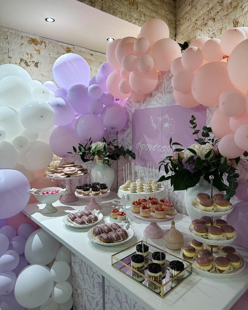 Δαφέρμος Events – Χώρος εκδηλώσεων στο Ηράκλειο, Κρήτη. Γαμος – Αρραβώνας – Βαπτιση.