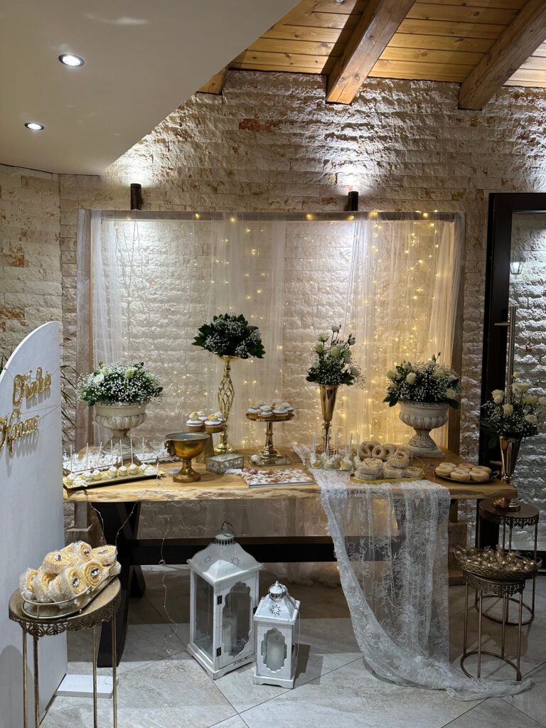 Ταβέρνα Δαφέρμος χώρος εκδηλώσεων στο Ηράκλειο, Κρήτη. Γαμος – Αρραβώνας – Βαπτιση.