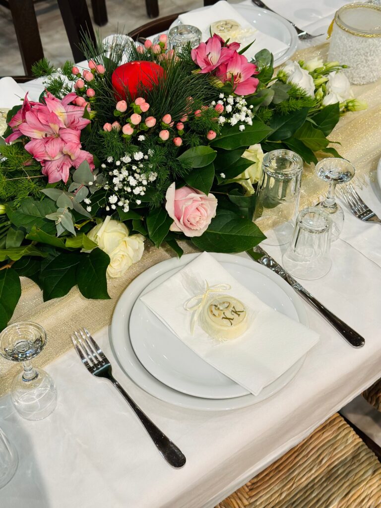 Ταβέρνα Δαφέρμος χώρος εκδηλώσεων στο Ηράκλειο, Κρήτη. Γαμος – Αρραβώνας – Βαπτιση.