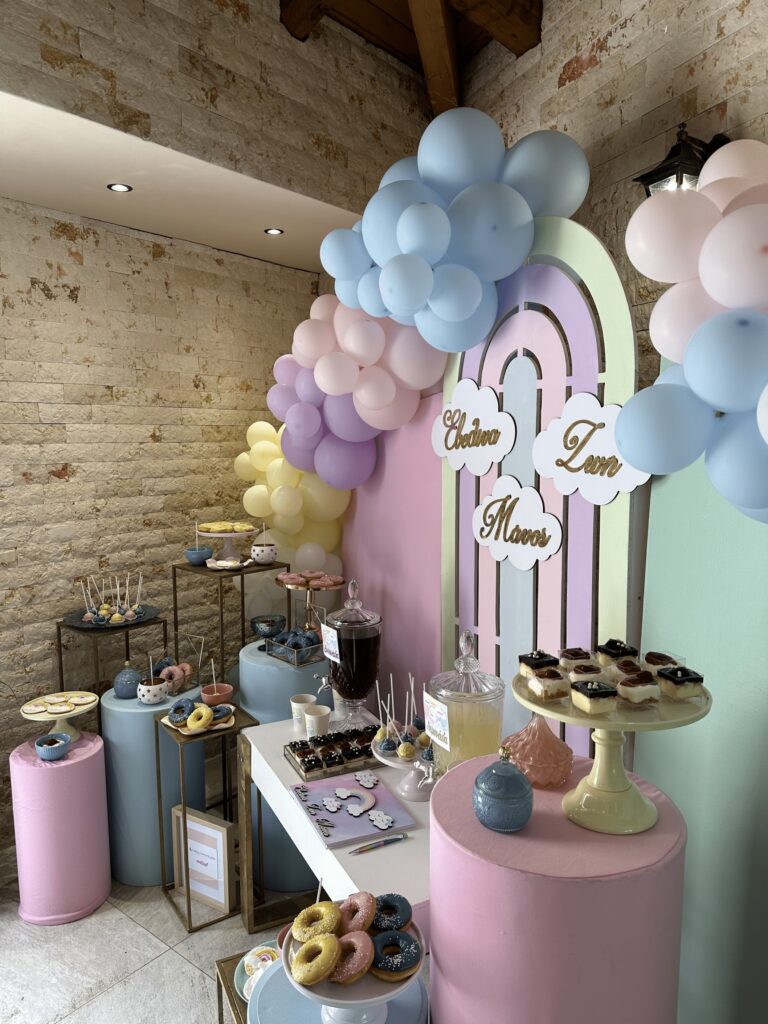 Δαφέρμος Events - Βάπτιση (11)