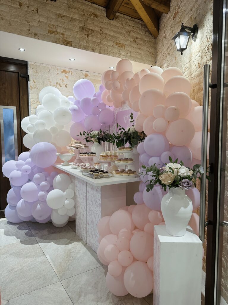 Δαφέρμος Events - Βάπτιση (9)