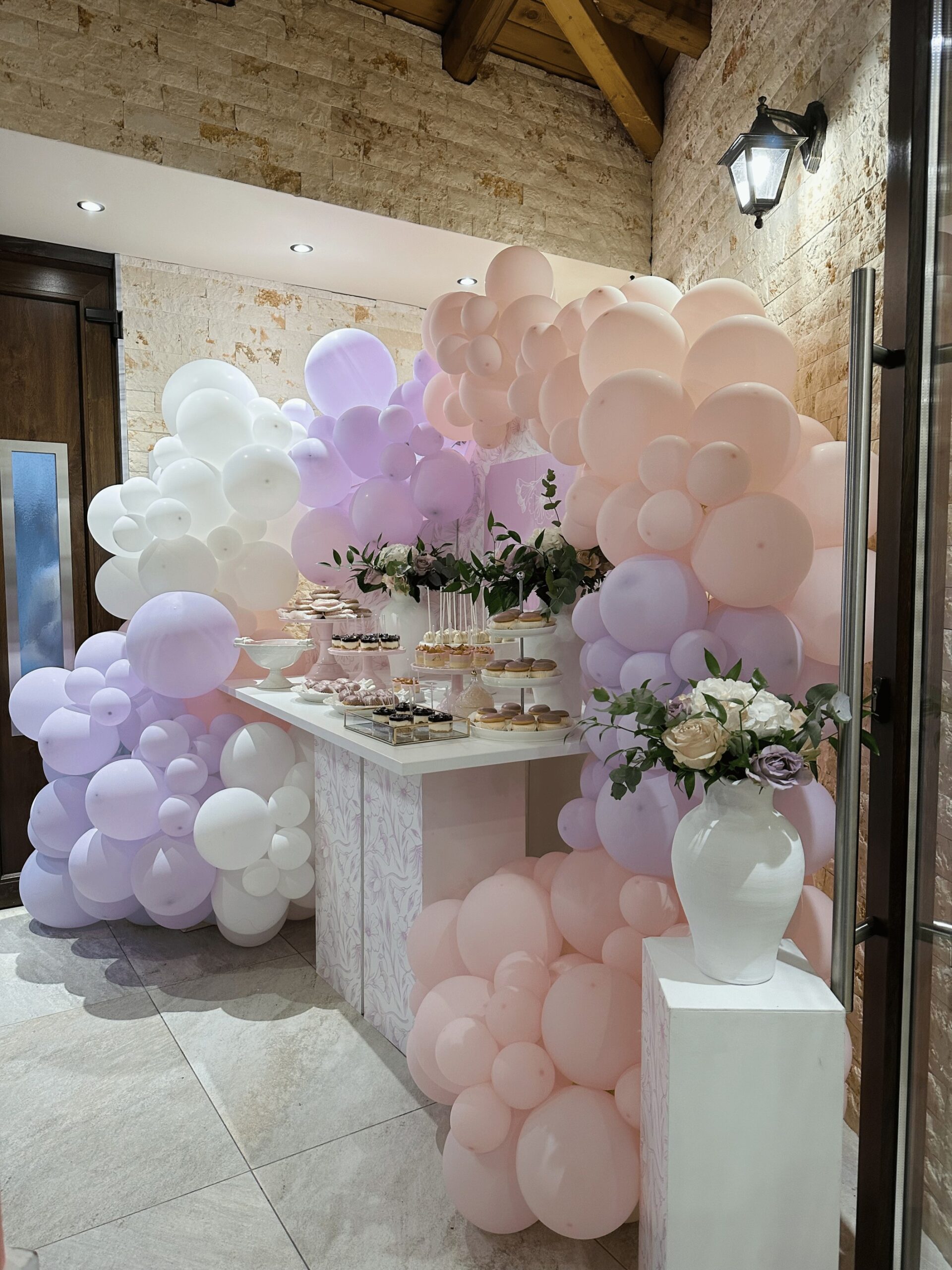 Ταβέρνα Δαφέρμος χώρος εκδηλώσεων στο Ηράκλειο, Κρήτη. Γαμος – Αρραβώνας – Βαπτιση.