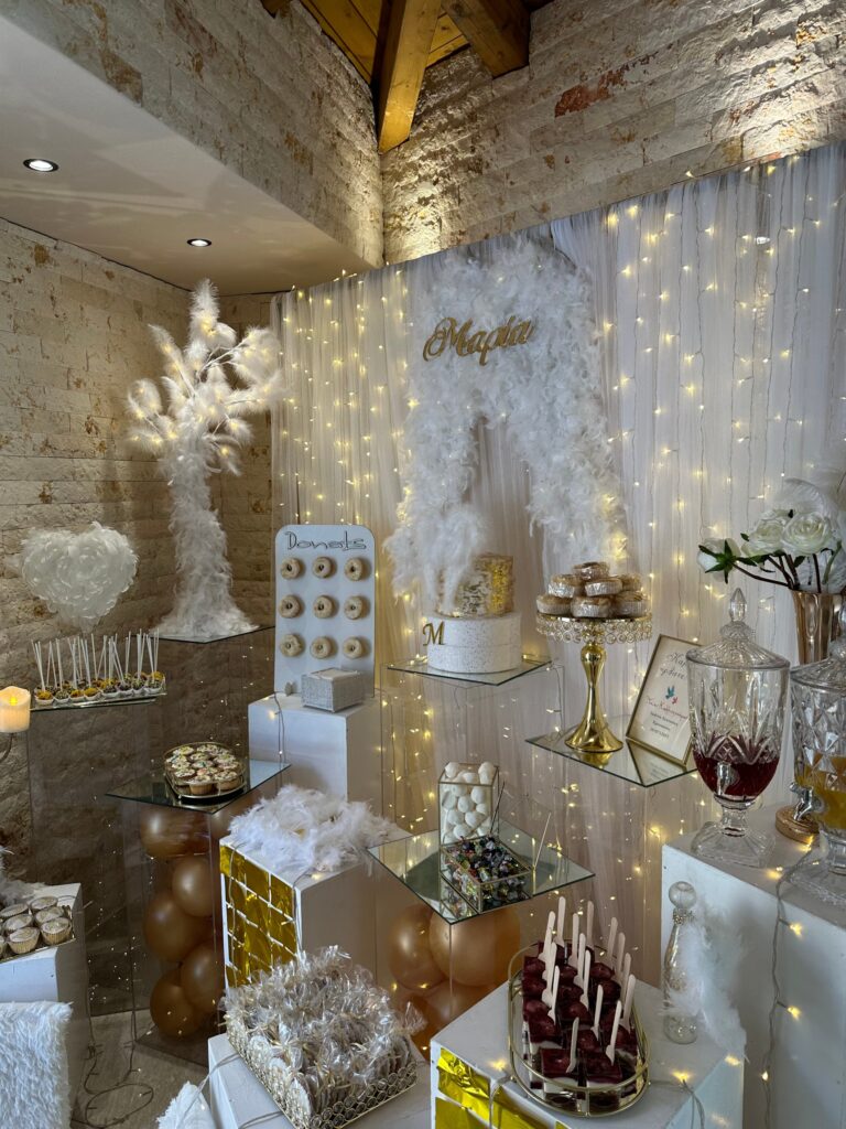 Ταβέρνα Δαφέρμος χώρος εκδηλώσεων στο Ηράκλειο, Κρήτη. Γαμος – Αρραβώνας – Βαπτιση.