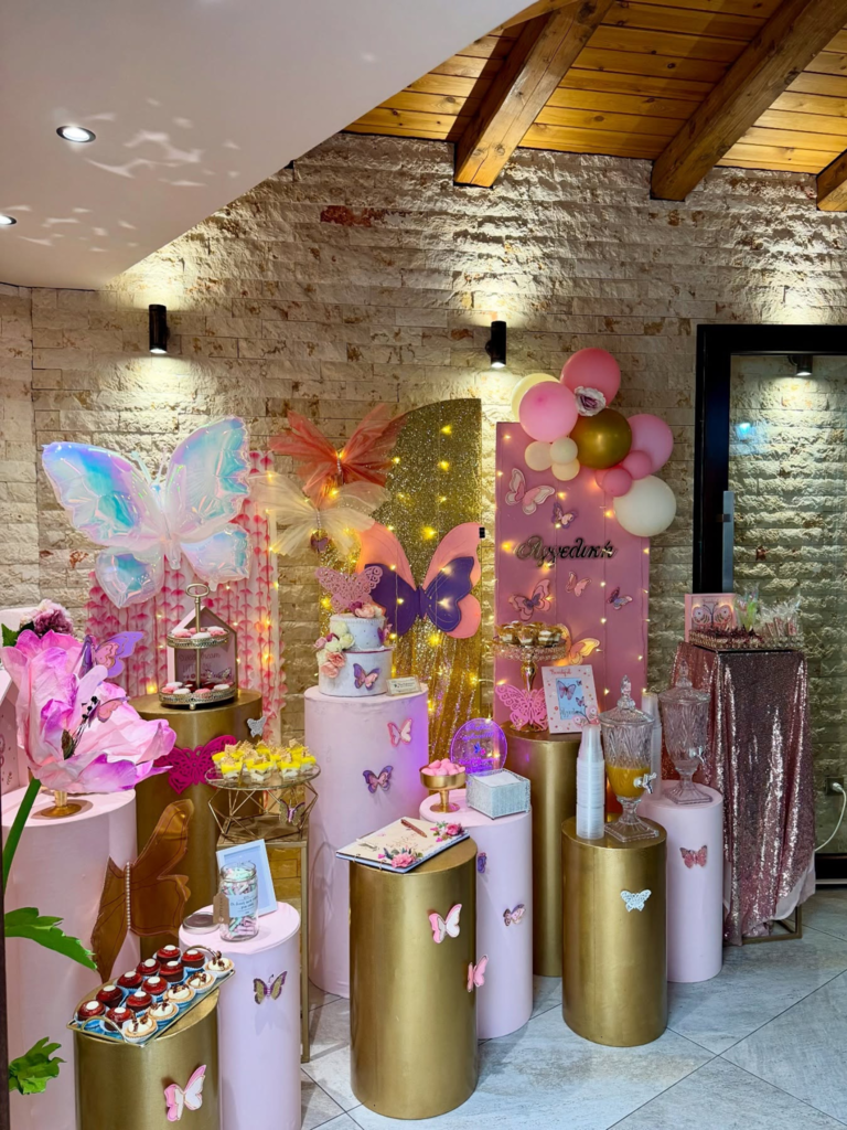 Ταβέρνα Δαφέρμος χώρος εκδηλώσεων στο Ηράκλειο, Κρήτη. Γαμος – Αρραβώνας – Βαπτιση.