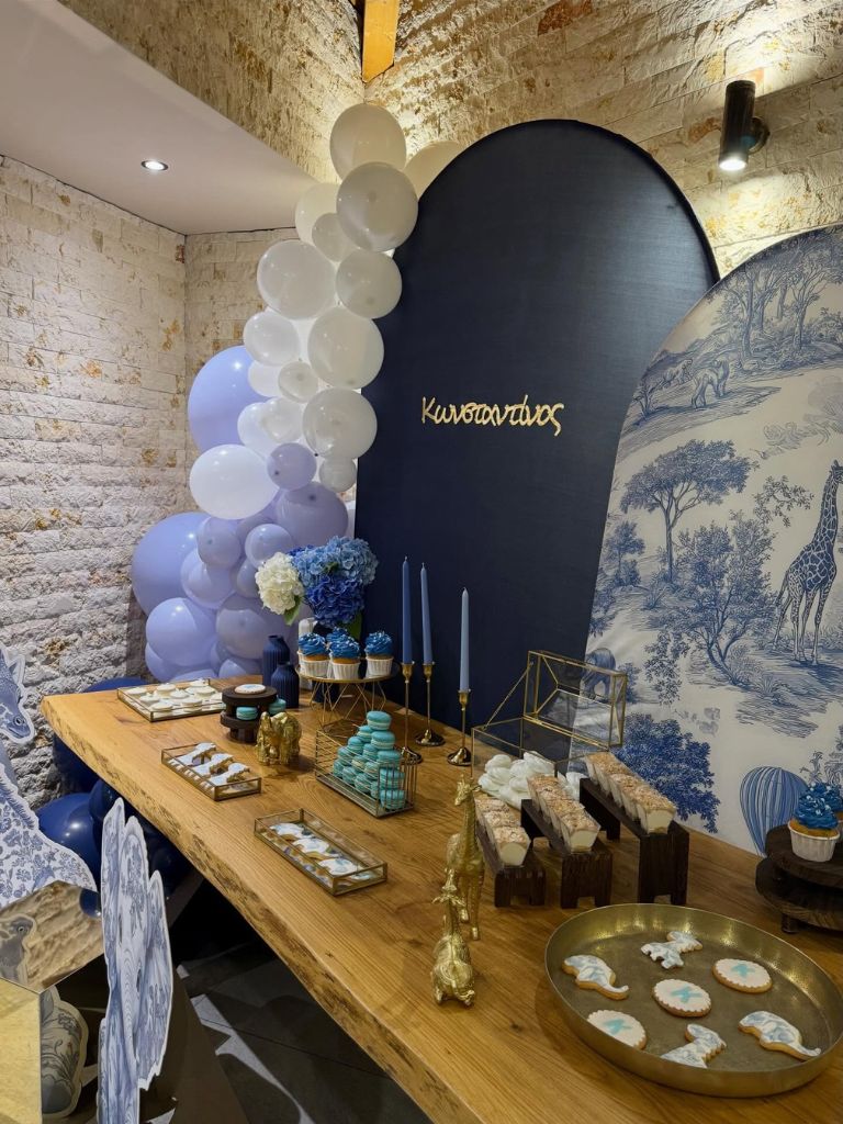 Δαφέρμος Events – Χώρος εκδηλώσεων στο Ηράκλειο, Κρήτη. Γαμος – Αρραβώνας – Βαπτιση.