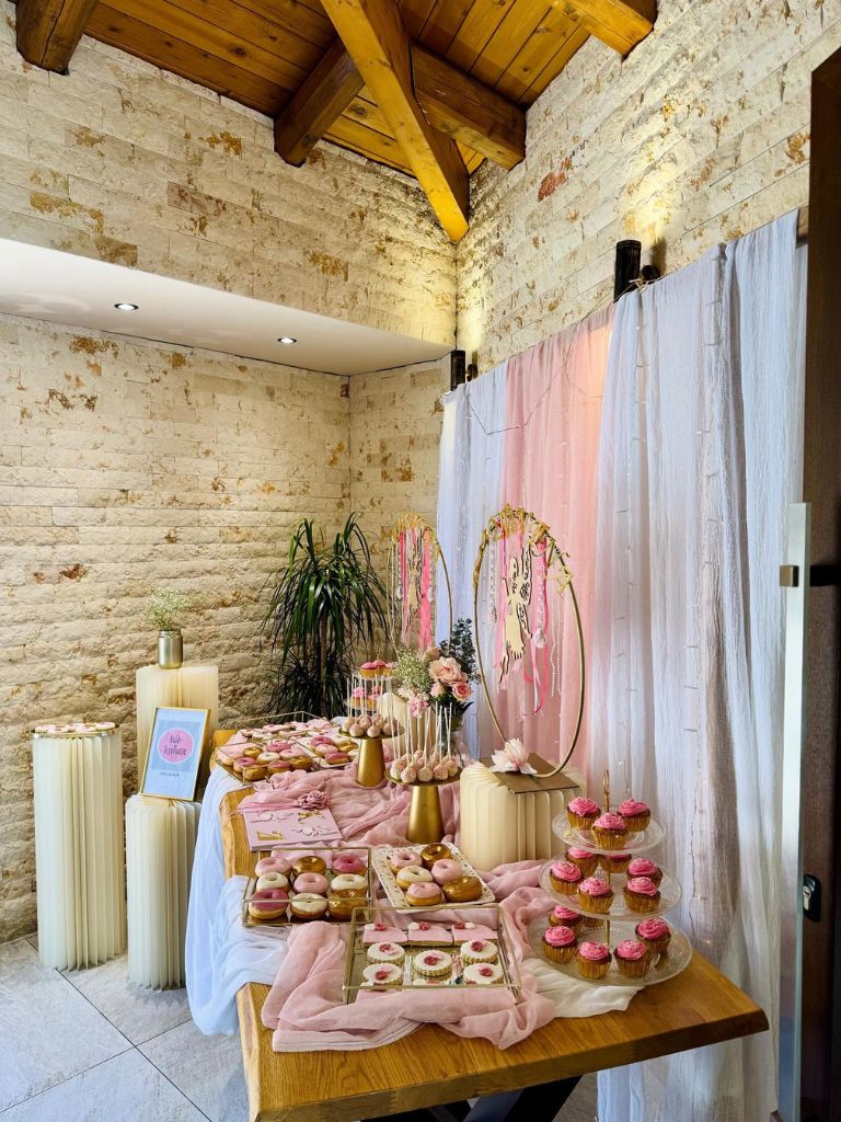 Δαφέρμος Events - Δαφέρμος Events – Χώρος εκδηλώσεων στο Ηράκλειο, Κρήτη. Γαμος – Αρραβώνας – Βαπτιση.(2)